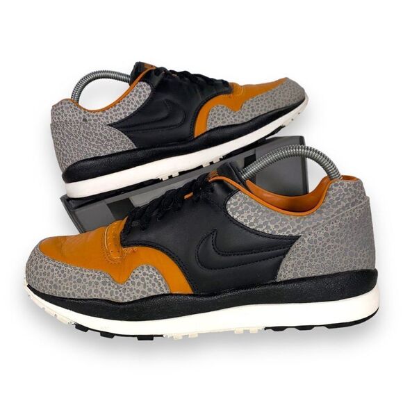Nike Air Safari 'OG' 2018 AO3295-001 Men's 8 Women's 9.5 - Picture 1 of 11